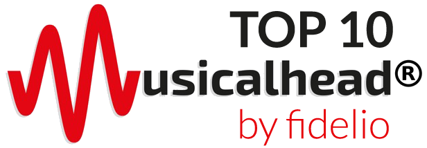 Musicalhead Logo